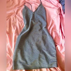 H&M Divided dress